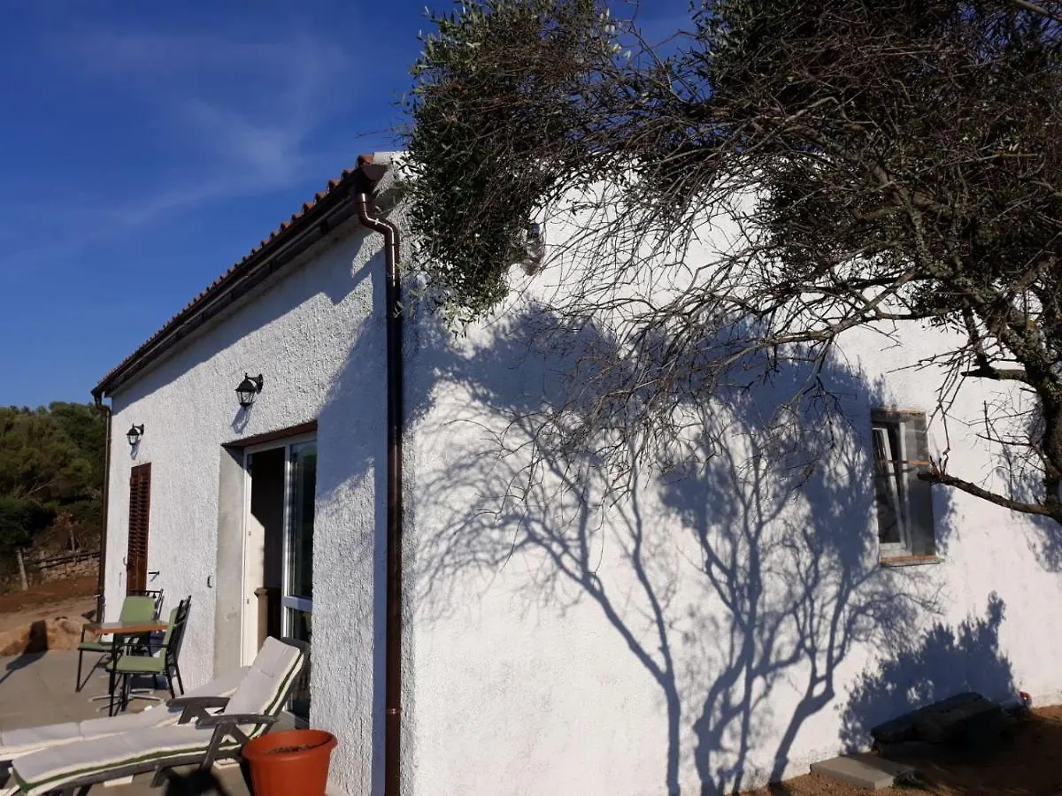 Alloggio Vacanze Palau Mauro Διαμέρισμα