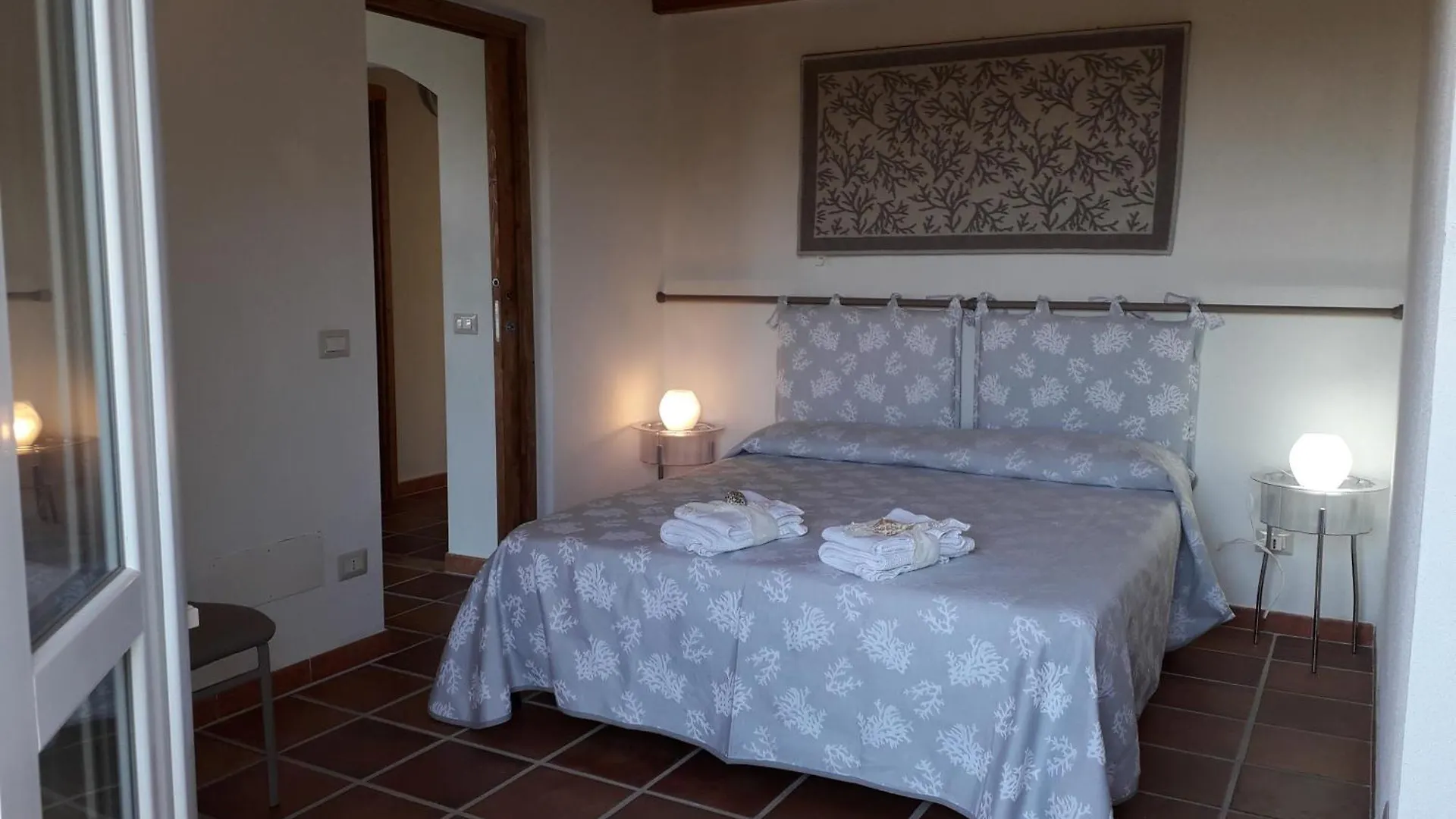 Διαμέρισμα Alloggio Vacanze Palau Mauro