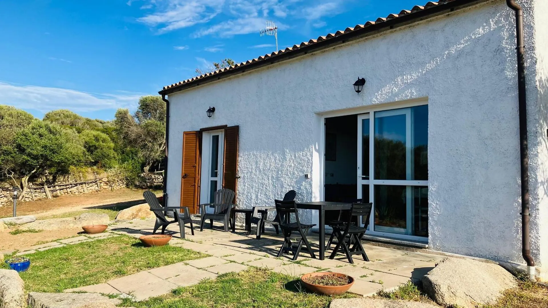 Alloggio Vacanze Palau Mauro 0*,  Ιταλία