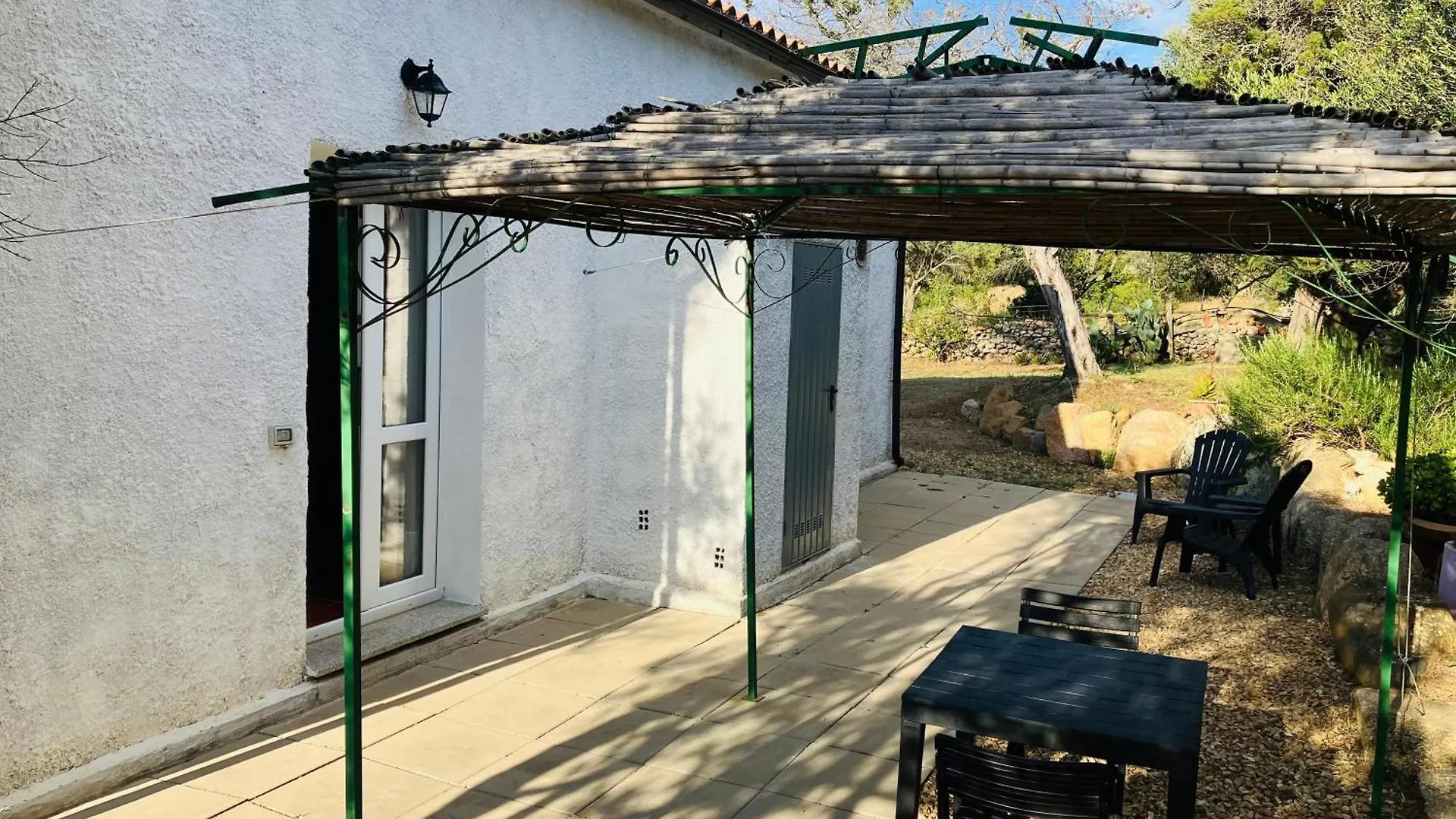 Διαμέρισμα Alloggio Vacanze Palau Mauro